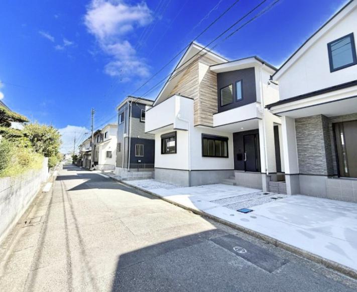 【大和17】大和市物件の住宅ローンの不安、今すぐ解消！大和市で無料相談受付中