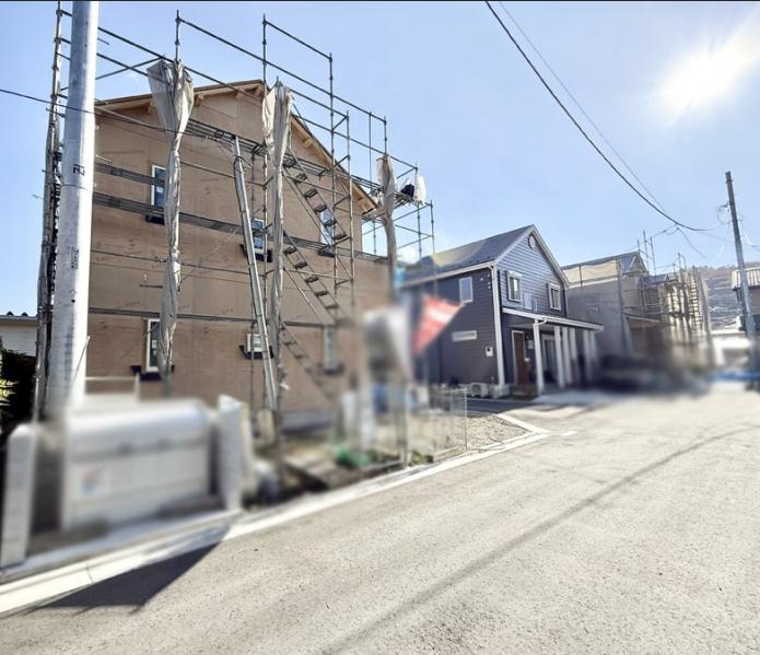 【相模原市緑区22】相模原市緑区物件の住宅ローンの不安、今すぐ解消！相模原市緑区で無料相談受付中