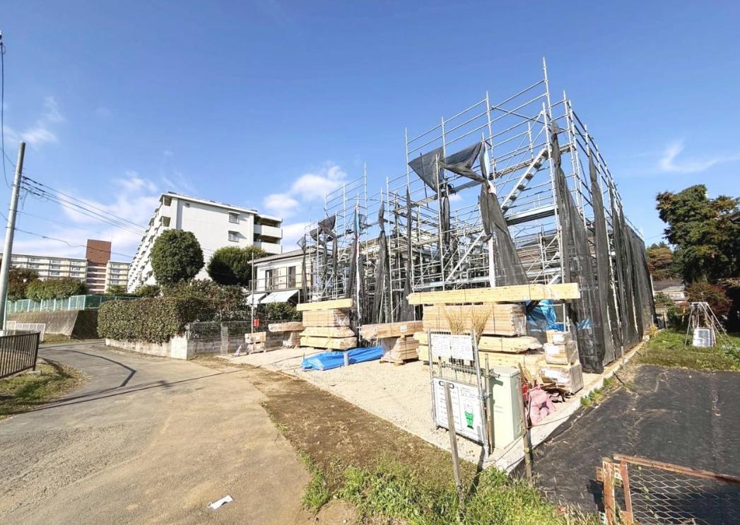 【町田9】町田市物件の住宅ローンの不安、今すぐ解消！町田市で無料相談受付中