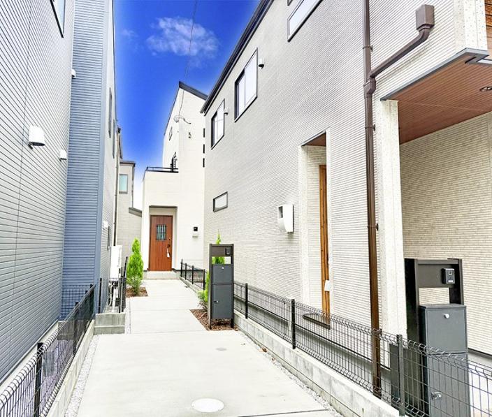 【相模原市中央区13】相模原市中央区物件の住宅ローンの不安、今すぐ解消！相模原市中央区で無料相談受付中