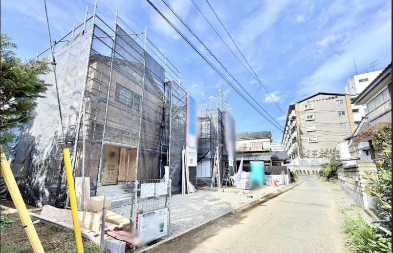 【町田7】町田市物件の住宅ローンの不安、今すぐ解消！町田市で無料相談受付中