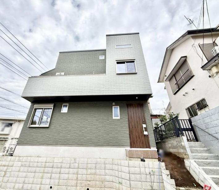 【大和16】大和市物件の住宅ローンの不安、今すぐ解消！大和市で無料相談受付中