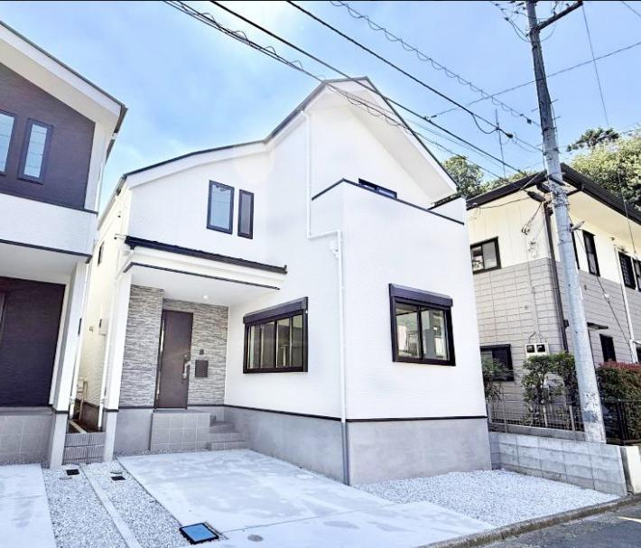 【大和17】大和市物件の住宅ローンの不安、今すぐ解消！大和市で無料相談受付中