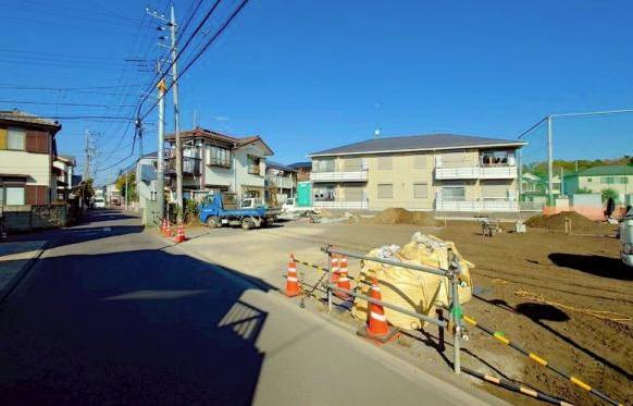 【相模原市南区23】相模原市南区物件の住宅ローンの不安、今すぐ解消！相模原市南区で無料相談受付中