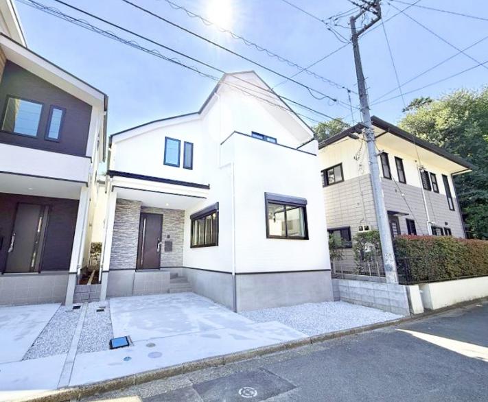 【大和17】大和市物件の住宅ローンの不安、今すぐ解消！大和市で無料相談受付中