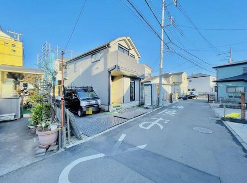 【大和18】大和市物件の住宅ローンの不安、今すぐ解消！大和市で無料相談受付中