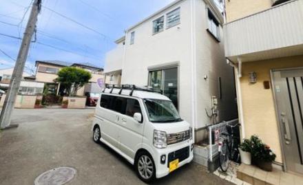 【座間25】座間市物件の住宅ローンの不安、今すぐ解消！座間市で無料相談受付中