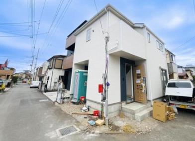 【座間25】座間市物件の住宅ローンの不安、今すぐ解消！座間市で無料相談受付中