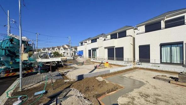 【相模原市南区22】相模原市南区物件の住宅ローンの不安、今すぐ解消!相模原市南区で無料相談受付中