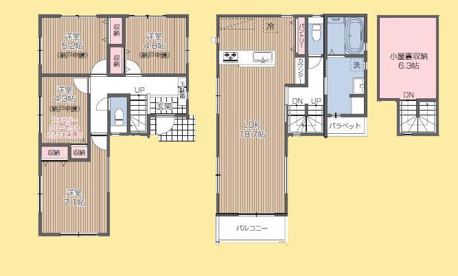 【大和22】大和市物件の住宅ローンの不安、今すぐ解消！大和市で無料相談受付中