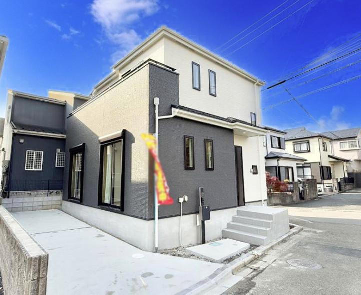 【大和23】大和市物件の住宅ローンの不安、今すぐ解消！大和市で無料相談受付中