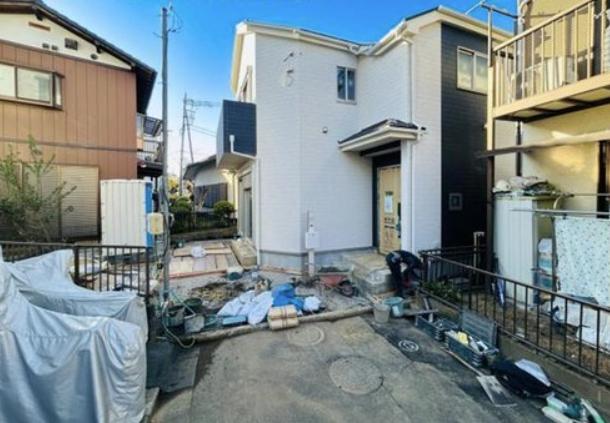 【座間28】座間市物件の住宅ローンの不安、今すぐ解消！座間市で無料相談受付中