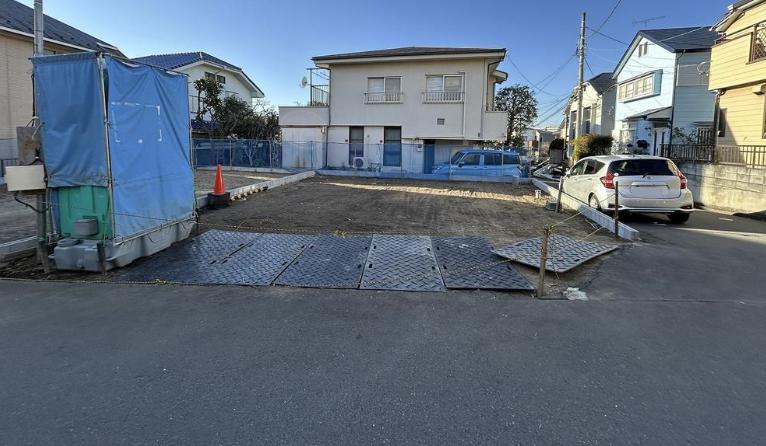 【座間14】座間市物件の住宅ローンの不安、今すぐ解消！座間市で無料相談受付中