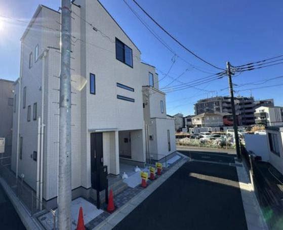 【大和24】大和市物件の住宅ローンの不安、今すぐ解消！大和市で無料相談受付中