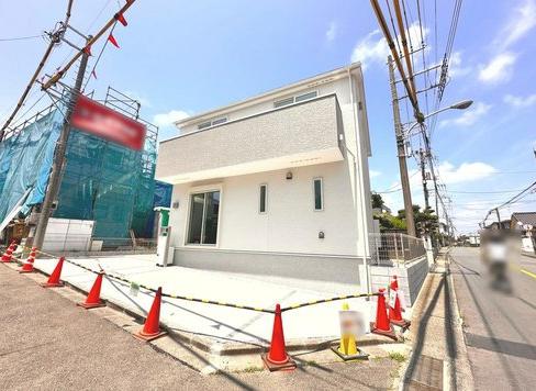【大和19】大和市物件の住宅ローンの不安、今すぐ解消！大和市で無料相談受付中