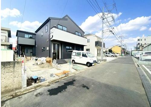 【大和18】大和市物件の住宅ローンの不安、今すぐ解消！大和市で無料相談受付中