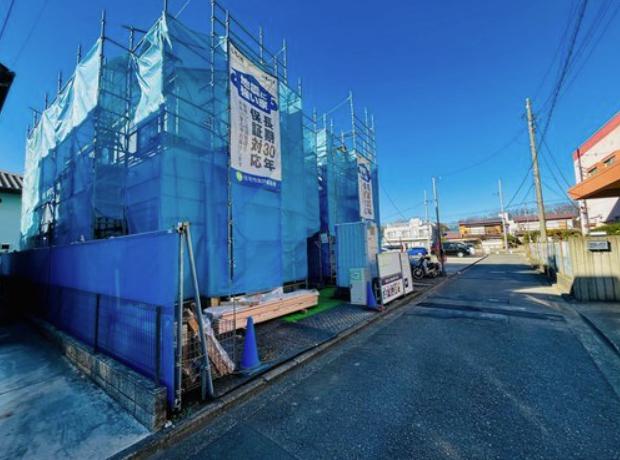 【大和25】大和市物件の住宅ローンの不安、今すぐ解消！大和市で無料相談受付中