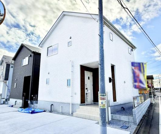 【八王子19】八王子市物件の住宅ローンの不安、今すぐ解消!八王子市で無料相談受付中