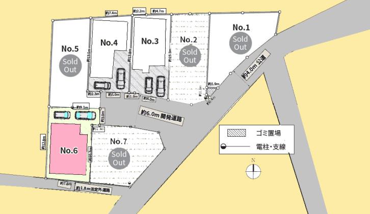 【相模原市南区18】相模原市南区物件の住宅ローンの不安、今すぐ解消！相模原市南区で無料相談受付中