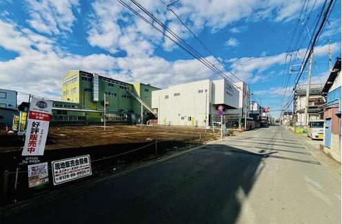 【大和24】大和市物件の住宅ローンの不安、今すぐ解消！大和市で無料相談受付中