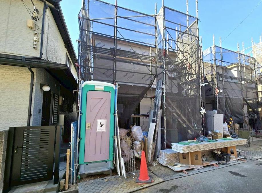 【座間17】座間市物件の住宅ローンの不安、今すぐ解消！座間市で無料相談受付中