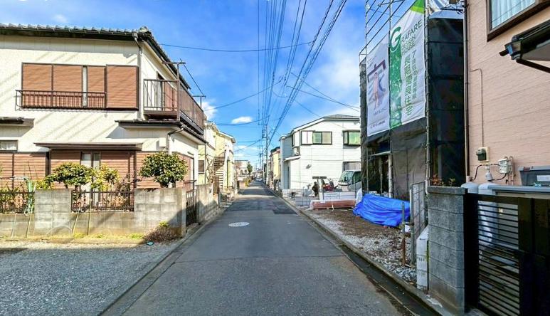【相模原市中央区18】相模原市中央区物件の住宅ローンの不安、今すぐ解消！相模原市中央区で無料相談受付中