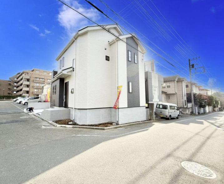 【大和23】大和市物件の住宅ローンの不安、今すぐ解消！大和市で無料相談受付中