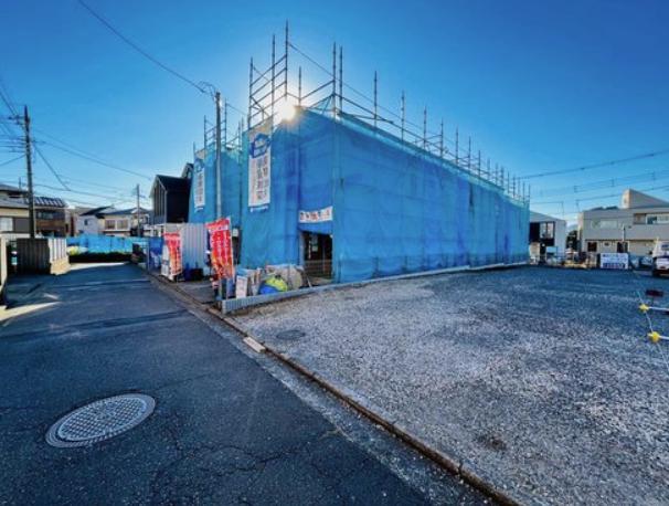 【大和25】大和市物件の住宅ローンの不安、今すぐ解消！大和市で無料相談受付中