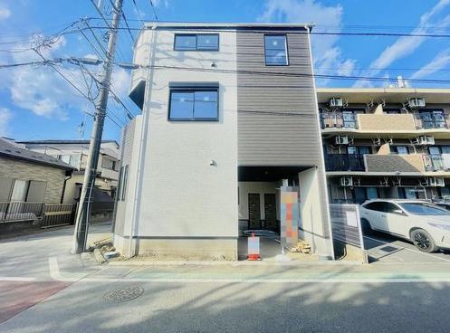 【大和16】大和市物件の住宅ローンの不安、今すぐ解消！大和市で無料相談受付中