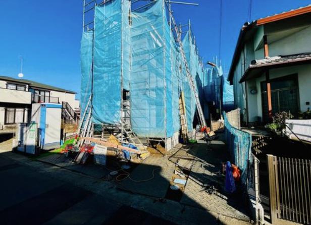 【大和25】大和市物件の住宅ローンの不安、今すぐ解消！大和市で無料相談受付中