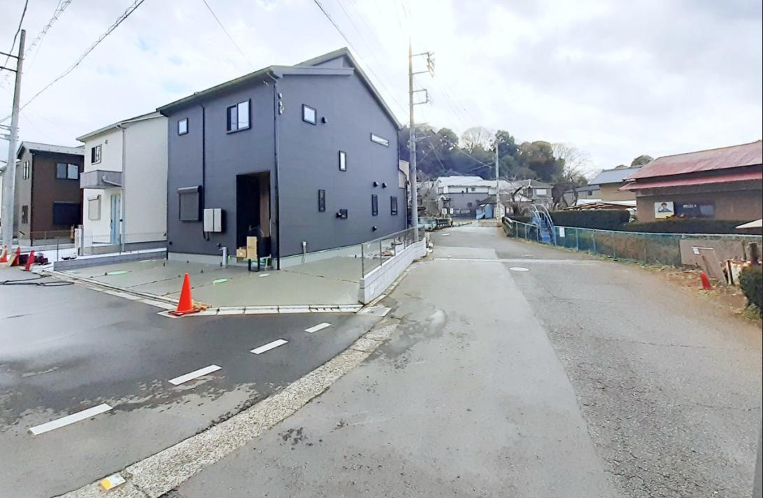 【町田14】町田市物件の住宅ローンの不安、今すぐ解消！町田市で無料相談受付中