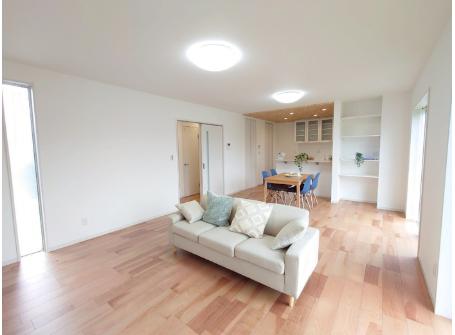 【座間16】座間市物件の住宅ローンの不安、今すぐ解消！座間市で無料相談受付中