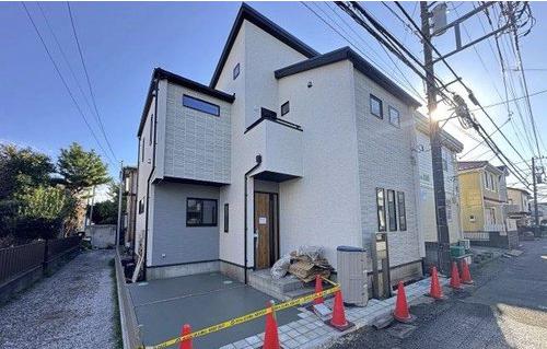 【相模原市中央区21】相模原市中央区物件の住宅ローンの不安、今すぐ解消！相模原市中央区で無料相談受付中