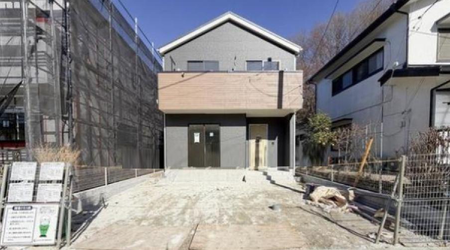 【八王子18】八王子市物件の住宅ローンの不安、今すぐ解消！八王子市で無料相談受付中