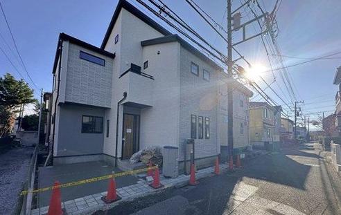 【相模原市中央区21】相模原市中央区物件の住宅ローンの不安、今すぐ解消！相模原市中央区で無料相談受付中