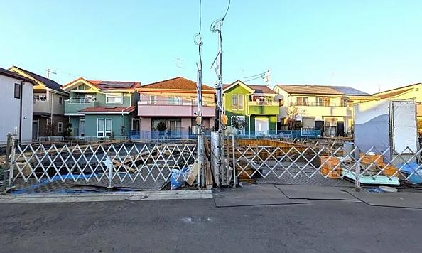 【相模原市南区18】相模原市南区物件の住宅ローンの不安、今すぐ解消!相模原市南区で無料相談受付中