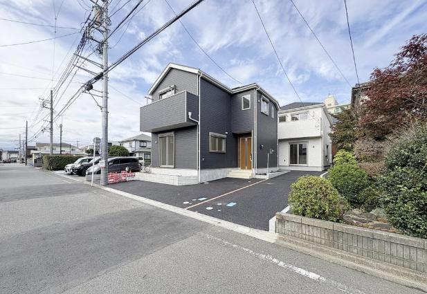 【相模原市中央区19】相模原市中央区物件の住宅ローンの不安、今すぐ解消！相模原市中央区で無料相談受付中