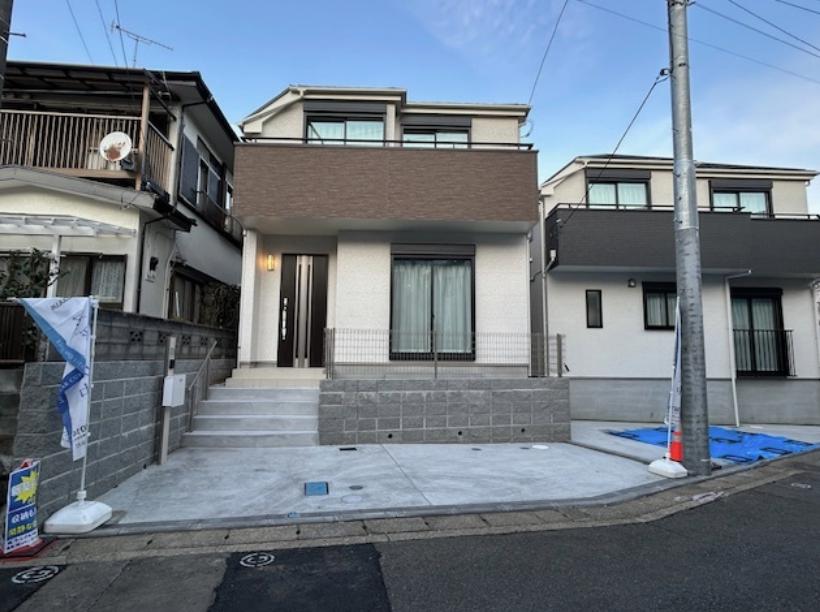 【相模原市南区23】相模原市南区物件の住宅ローンの不安、今すぐ解消!相模原市南区で無料相談受付中