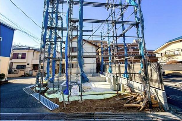 【八王子26】八王子市物件の住宅ローンの不安、今すぐ解消！八王子市で無料相談受付中