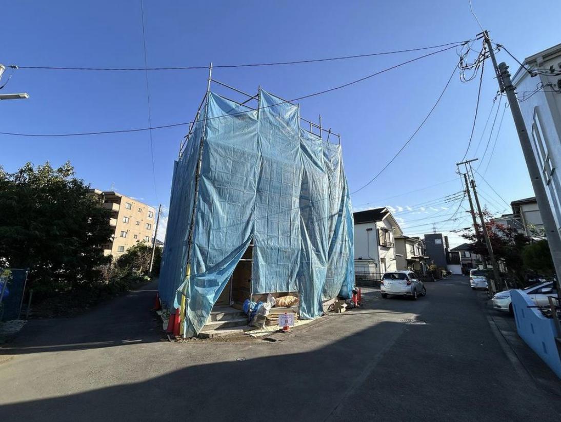 【相模原市緑区21】相模原市緑区物件の住宅ローンの不安、今すぐ解消！相模原市緑区で無料相談受付中