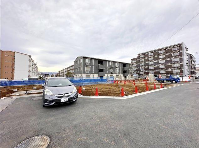 【座間20】座間市物件の住宅ローンの不安、今すぐ解消！座間市で無料相談受付中