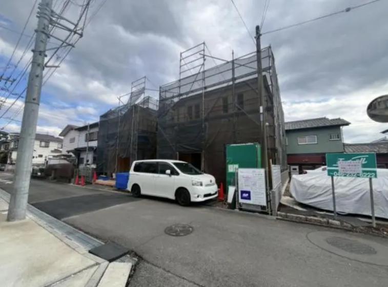 【座間21】座間市物件の住宅ローンの不安、今すぐ解消！座間市で無料相談受付中