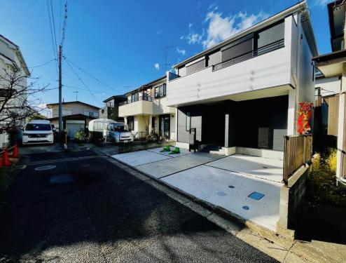 【大和24】大和市物件の住宅ローンの不安、今すぐ解消！大和市で無料相談受付中