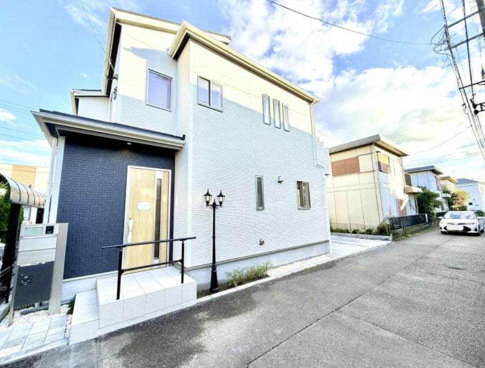 【相模原市緑区24】相模原市緑区物件の住宅ローンの不安、今すぐ解消！相模原市緑区で無料相談受付中