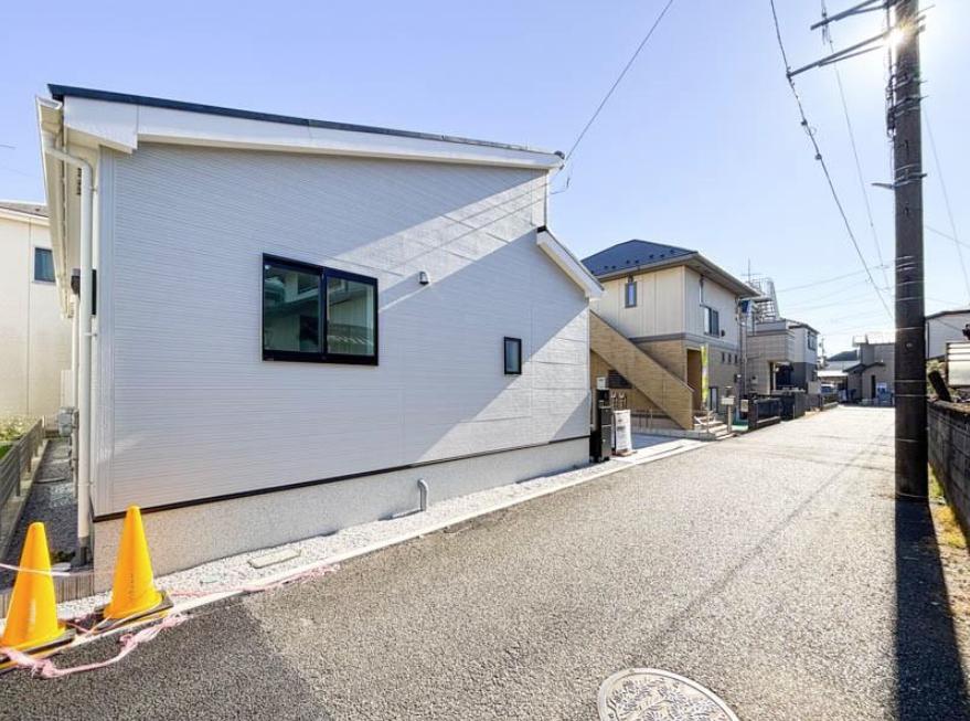 【大和22】大和市物件の住宅ローンの不安、今すぐ解消！大和市で無料相談受付中