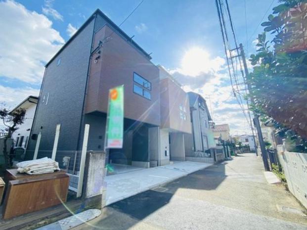 【座間19】座間市物件の住宅ローンの不安、今すぐ解消！座間市で無料相談受付中