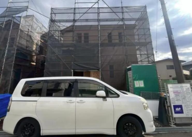 【座間21】座間市物件の住宅ローンの不安、今すぐ解消！座間市で無料相談受付中