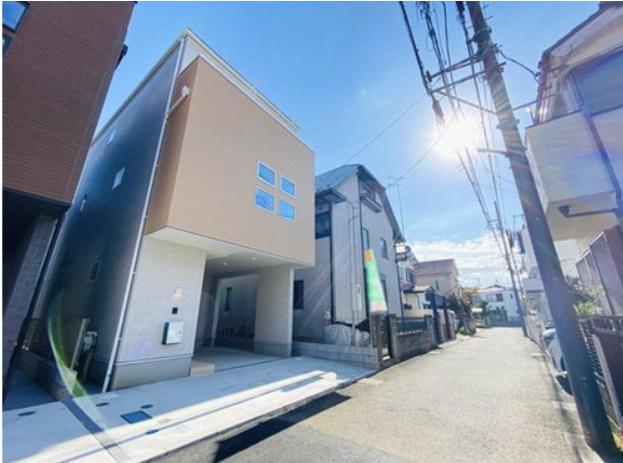 【座間19】座間市物件の住宅ローンの不安、今すぐ解消！座間市で無料相談受付中