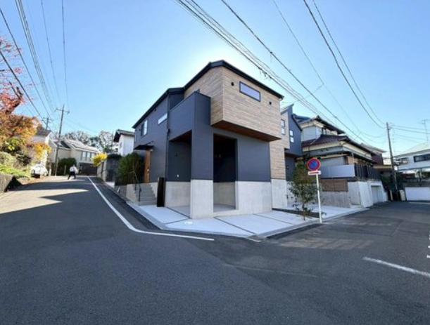 【町田15】町田市物件の住宅ローンの不安、今すぐ解消！町田市で無料相談受付中