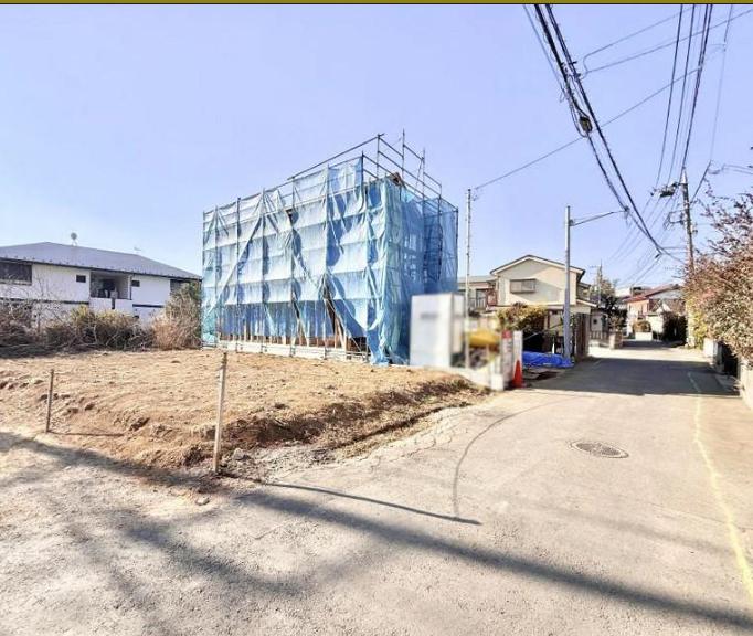 【町田17】町田市物件の住宅ローンの不安、今すぐ解消！町田市で無料相談受付中